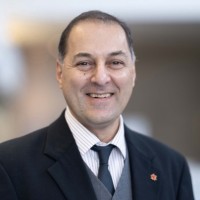 Arya Rahgozar Email