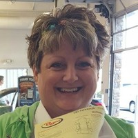 Byers Toyota Employee Pam Bishop's profile photo