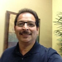 Resource Residential Employee Fernando Dominguez's profile photo