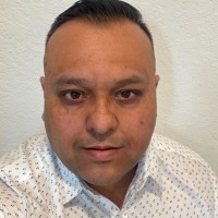 Omega Air, Inc. Employee Jorge Esparza's profile photo