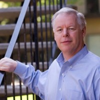 Mindjet Employee Ian Jackson's profile photo