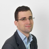 Edenred Employee Vincent Toper's profile photo