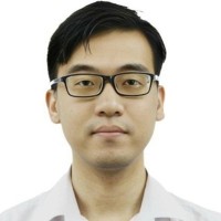 Capps Solutions Employee Wai Lin's profile photo