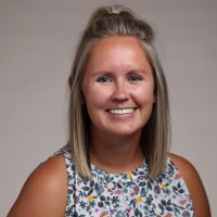 Minnesota Timberwolves Employee Bailey Wallner's profile photo