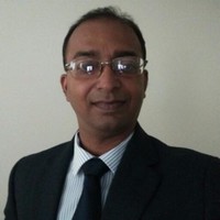 pfizer india ltd Employee Nimesh Dave's profile photo