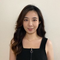 Amazon Employee Jiaying Wang's profile photo