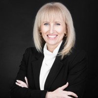 Aria Hotels Employee Mary Samartzi's profile photo