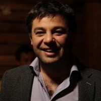 Sensorica Employee Tiberius Brastaviceanu's profile photo