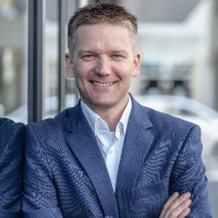 Bada AG Employee Benjamin van Rijssen's profile photo