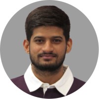 Myntra Employee Jayesh Patil's profile photo
