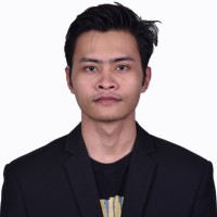 Tech Strongbox Employee Syafiq Shamsuddin's profile photo