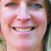 Seeding Hope Employee Joannah Metcalfe's profile photo