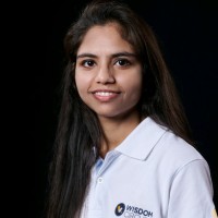 WisdomCircle Employee Sakshi Omkar's profile photo