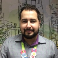Auxiliadora Predial Employee Valter Boeno's profile photo