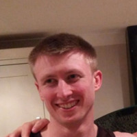 Infinity Group UK Employee Matthew Killick's profile photo