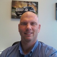 Byler Trucking Services Llc Employee Sal Montagna's profile photo