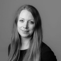 Showlab Employee Henriette Aaberg's profile photo