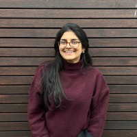 Voltiris Employee Sanya Gupta's profile photo