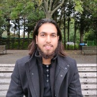 Flying Colours Employee Mohammed Rahman's profile photo