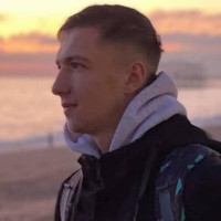 Sachets Ltd Employee Alexandru Plamadeala's profile photo