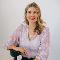 The Trade Desk Employee Lisa Tanner's profile photo