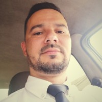 Paranair Employee Carlos Alberto Arrúa Zárate's profile photo