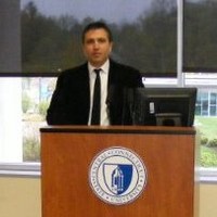 Wilby High School Employee Haxhia Robert's profile photo