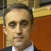 Telstra Employee Robert Messina's profile photo