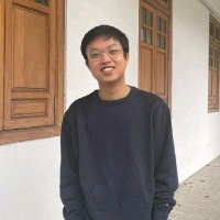 Joel Lim's profile photo
