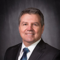 Bostik Employee Donald Kitchen's profile photo