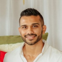 Departments: Cooperative Governance and Traditional Affairs Employee Lereesen Naidoo's profile photo