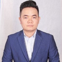 Samsung Display Vietnam Co., Ltd Employee Harry Tran's profile photo