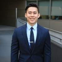 Workday Employee Jonathan Cheung's profile photo