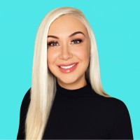 Learning Ally Employee Jamie Richard's profile photo