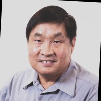 US Auto Parts Employee Min Kang's profile photo