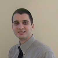 Phantom Fireworks Employee Daniel Delullo's profile photo