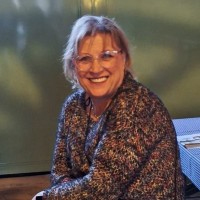 Amiel Tours Employee Rachel Spigelman's profile photo