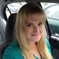Sharp Reese Stealy Employee April Cooley's profile photo