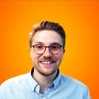 Leandev AB Employee Oscar Schwartz's profile photo