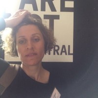 National Theatre of Northern Greece Employee Dimitra Valeonti's profile photo