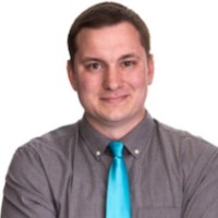 WEX Field Service Management Employee Peter Struble's profile photo