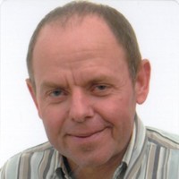 Belgoprocess Employee Guido Janssen's profile photo