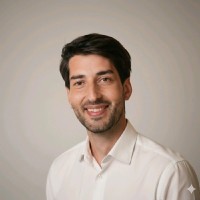 Citeo Employee François Vandenbroucke's profile photo