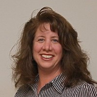 McDonald's Corporation Employee Amy Dalton's profile photo