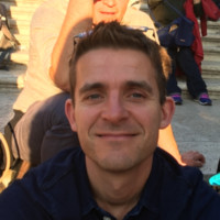 UZ Leuven Employee Wim Janssens's profile photo