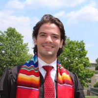 Blue Cypress Employee Nico Ortiz De Zarate's profile photo