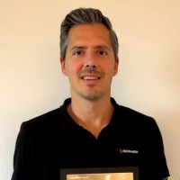 Berner Belgien NV/SA Employee Lode Habraken's profile photo