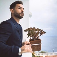 Fireflies Employee Victor Sabo's profile photo