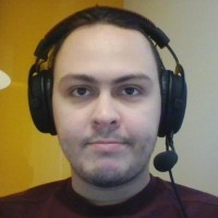 VRNET.IO Employee Mykyta Tokariev's profile photo