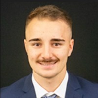 United Collegiate Umpires Employee Dustin Dunkirk's profile photo